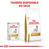 VHN URINARY DOG LATA - COMBINACION EQUILIBRADA